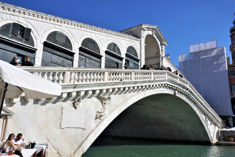 Ponte de Rialto