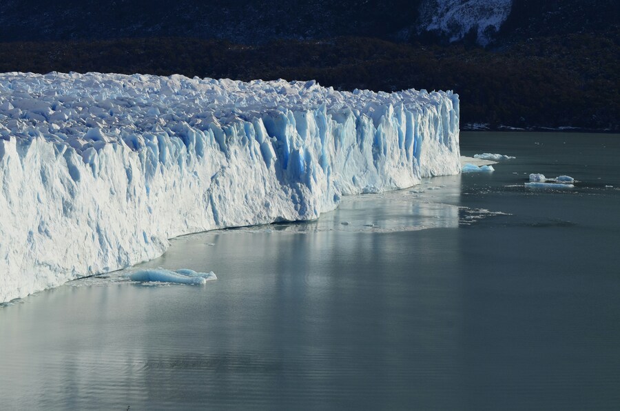 Geleira Perito Moreno