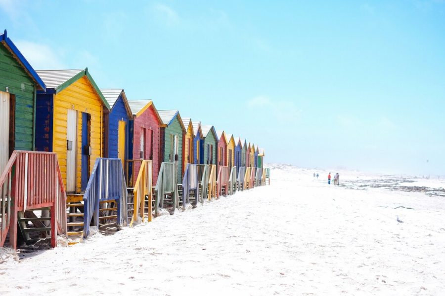 Cidade do Cabo