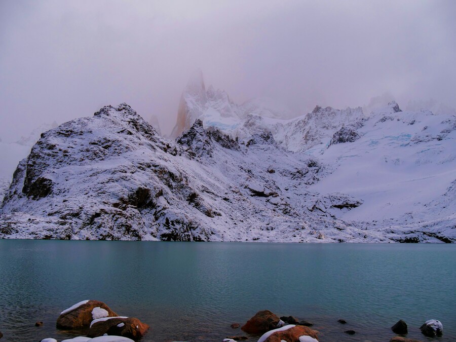 El Chaltén: uma viagem pela Patagônia argentina no inverno