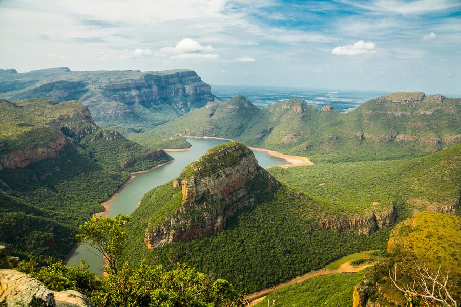 Documentos obrigatórios para viajar à África do Sul