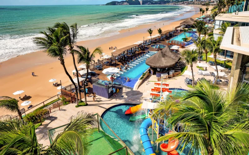 Ocean Palace All Inclusive Premium