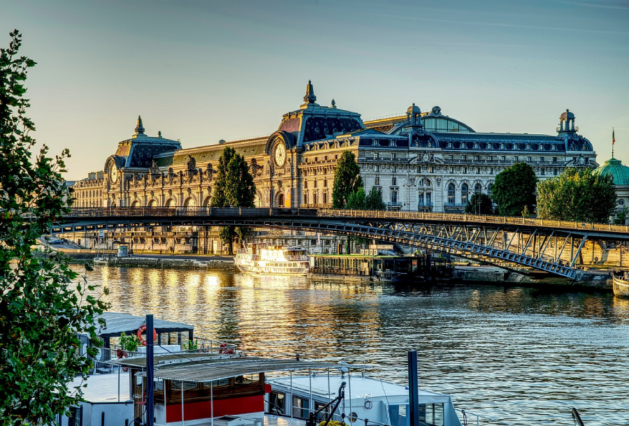 Museu d’Orsay