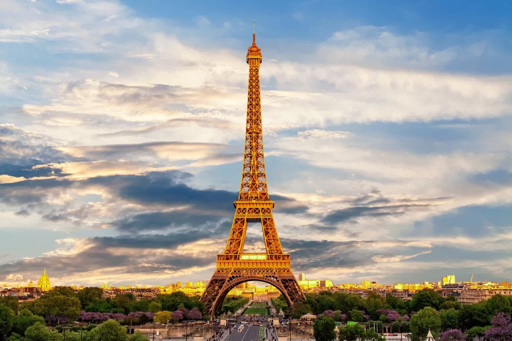 Dicas de viagem em Paris