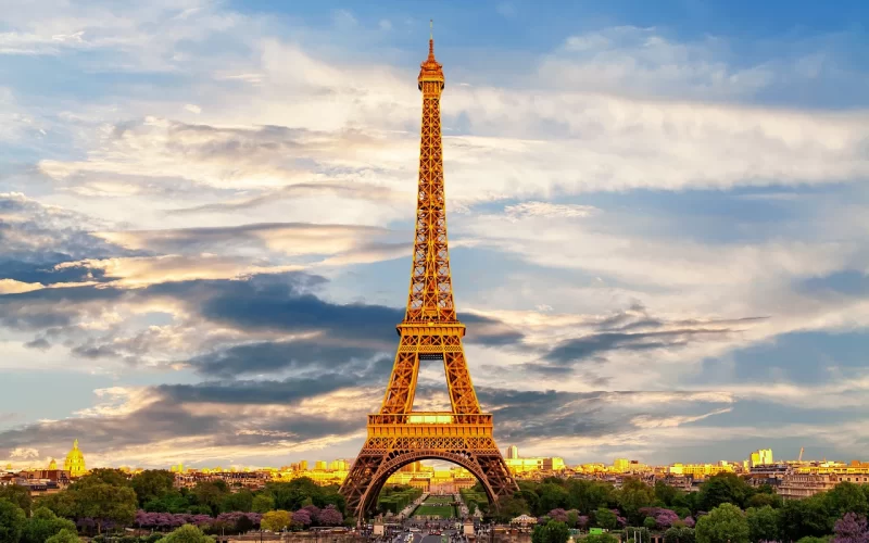 Dicas de viagem em Paris