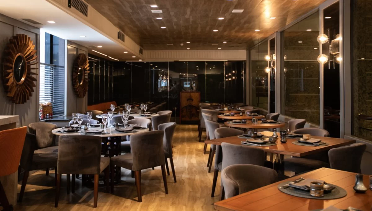 Restaurantes em Curitiba: onde comer