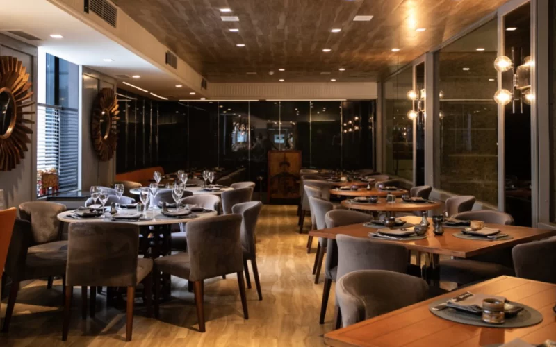 Restaurantes em Curitiba: onde comer