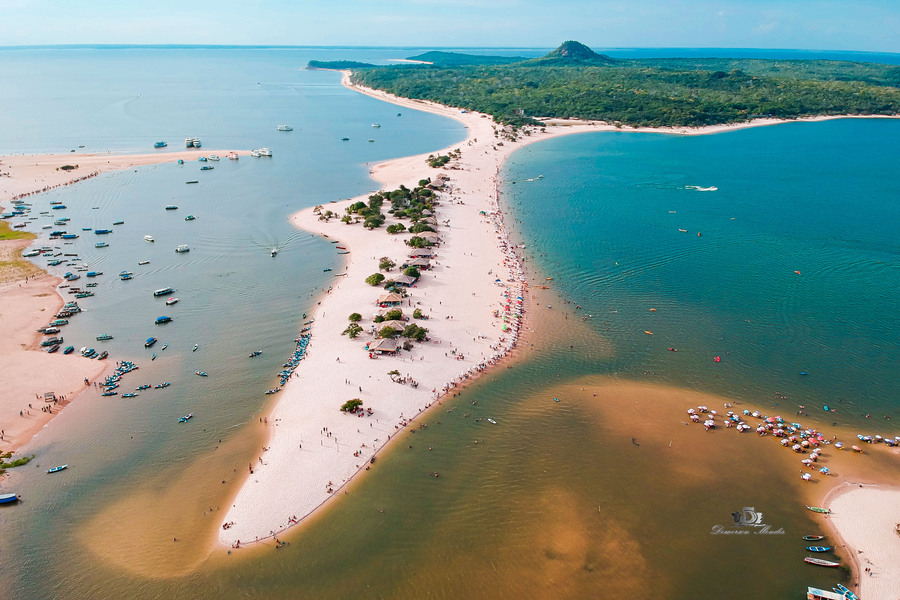 Alter do Chão - Pará