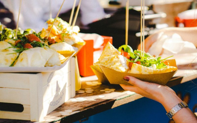 São Paulo receberá festival gastronômico com pratos de 35 países