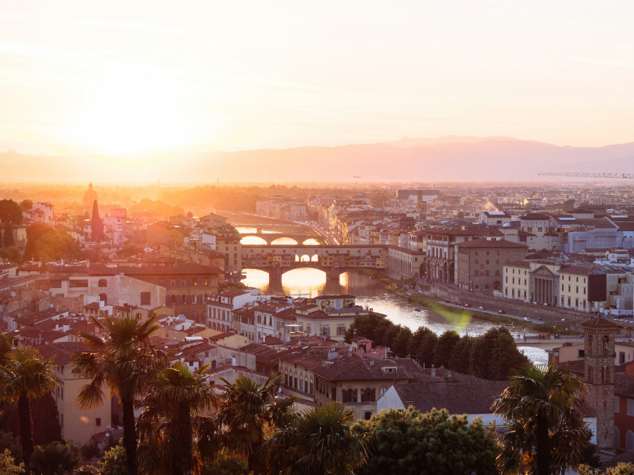 Dicas de passeios para fazer em Florença