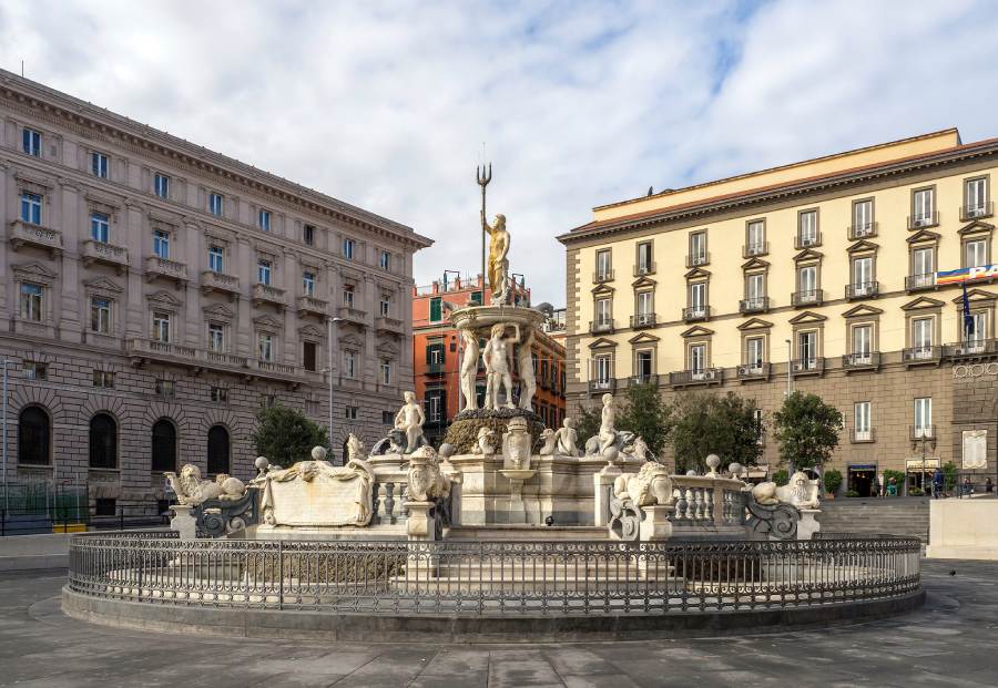 Pontos turísticos de Florença