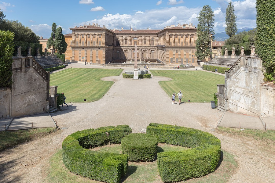 Giardino di Boboli