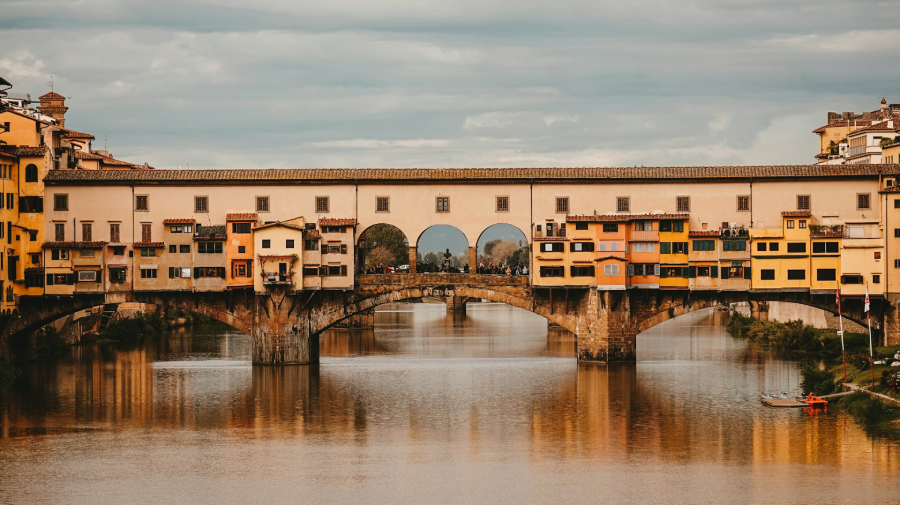 Lugares para ir em Florença