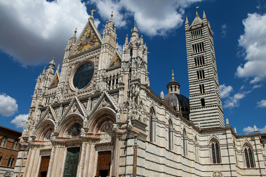 Passeios na Toscana a partir de Florença