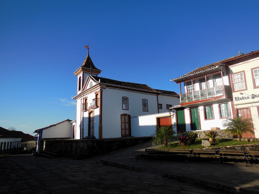 Igreja do Bomfim