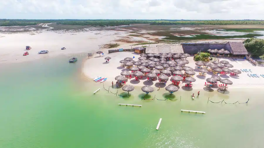 Dicas de viagem em Jericoacoara