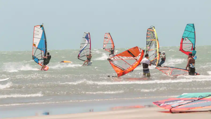 Quando ir para Jericoacoara