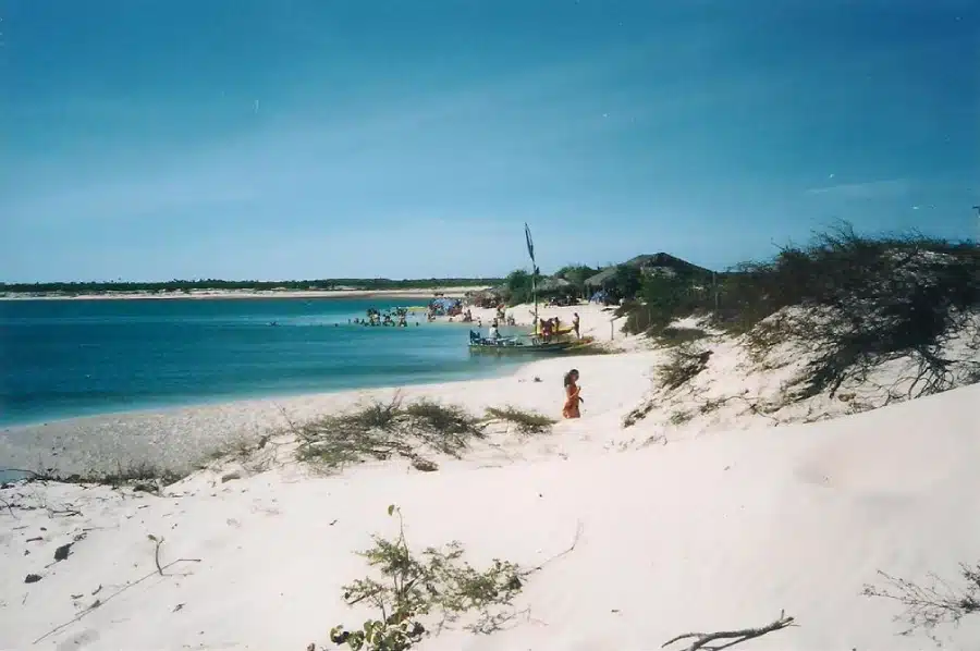 Lagoas do Amâncio