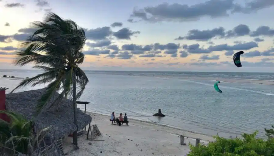 Dicas de viagem em Jericoacoara