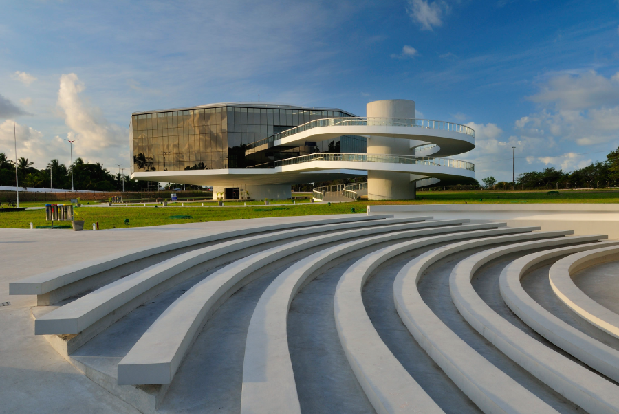 Pontos turísticos de João Pessoa