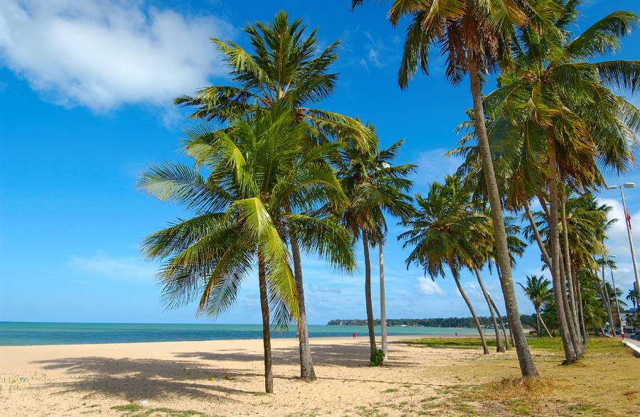 Dicas de viagem em João Pessoa