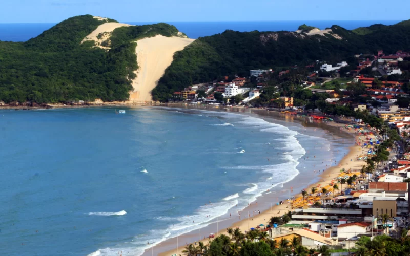 Dicas de praias para ir em Natal