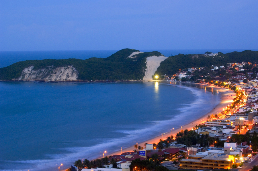 Quando ir para a capital do Rio Grande do Norte