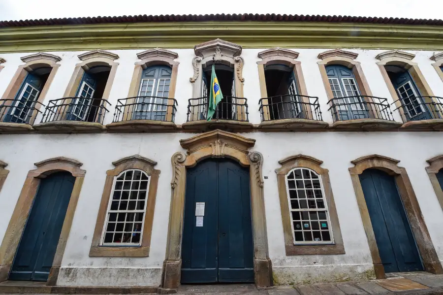 Casa dos Contos