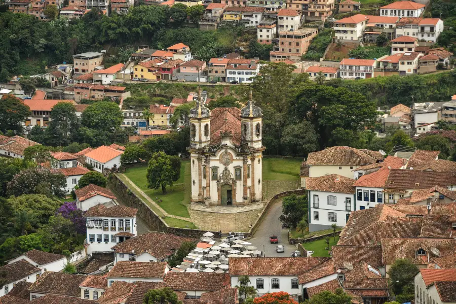 Igreja de São Francisco de Assis