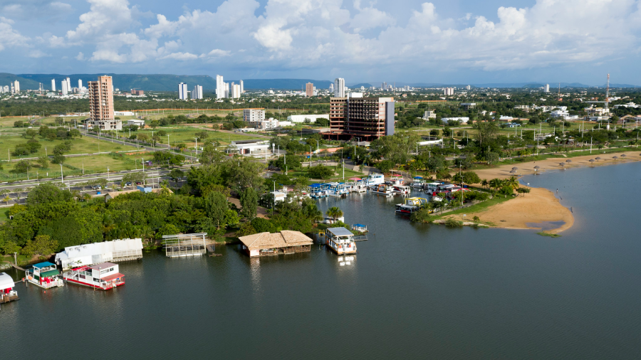 Dicas de viagem à capital do Tocantins