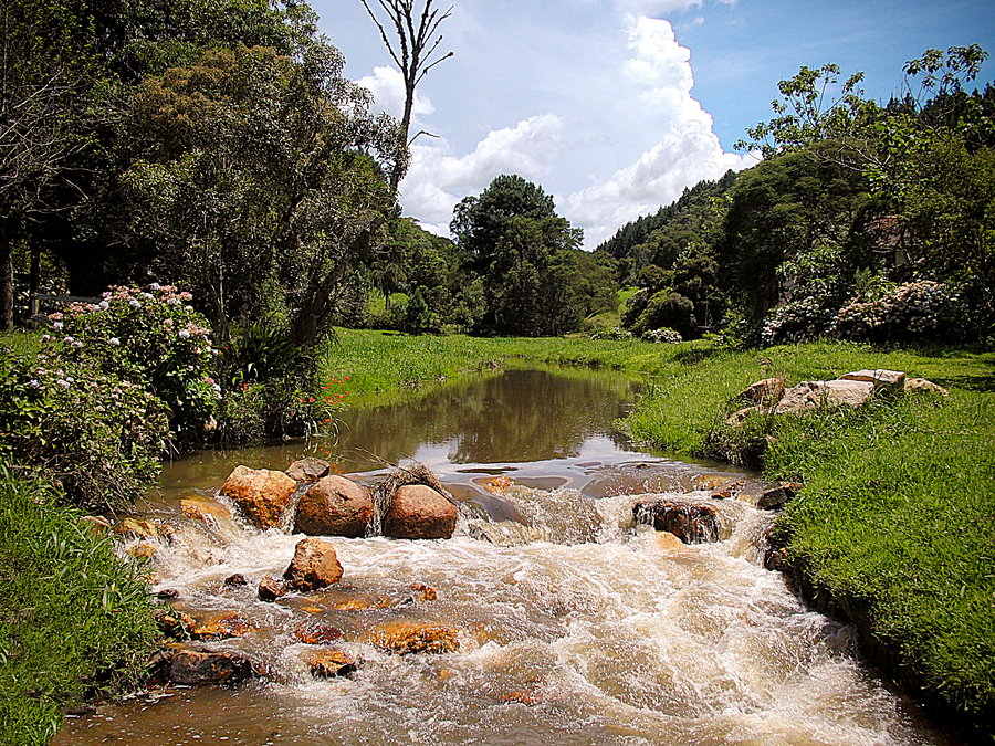 Rancho do Queimado na Serra Catarinense: um retiro dos sonhos