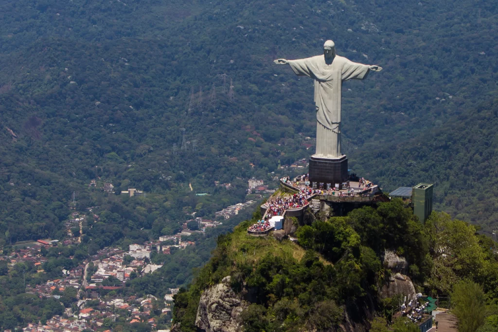 Dicas de tours pela Cidade Maravilhosa