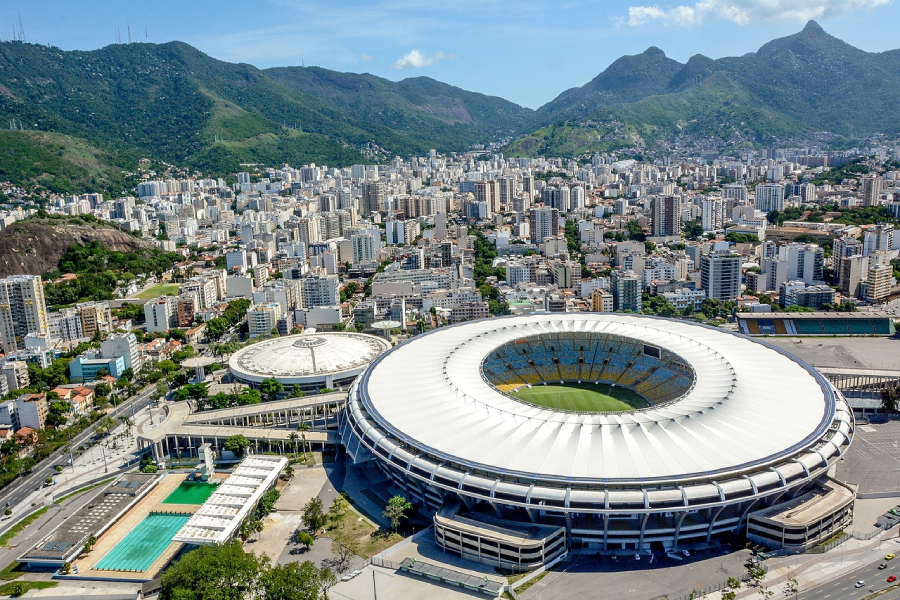 Lugares para ir no Rio de Janeiro