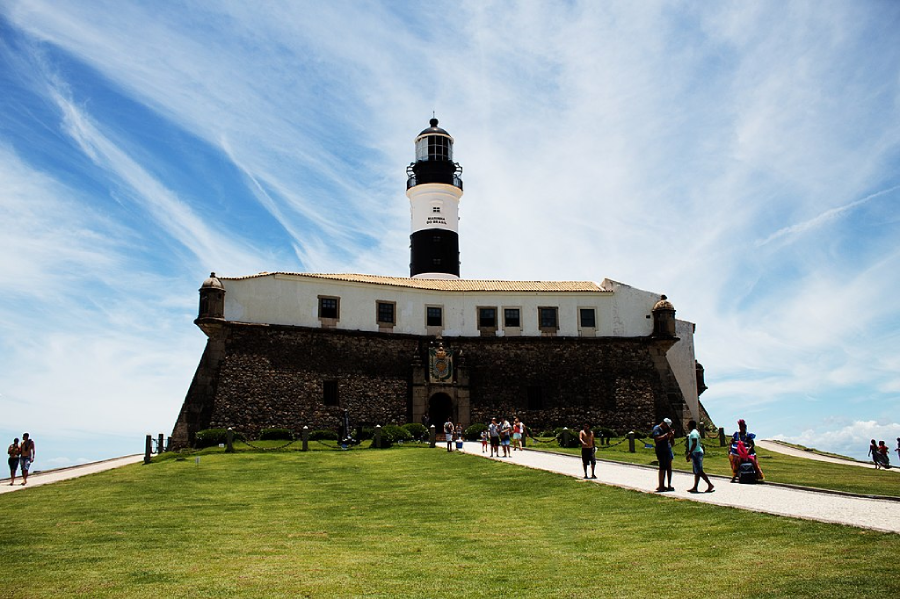 Farol da Barra