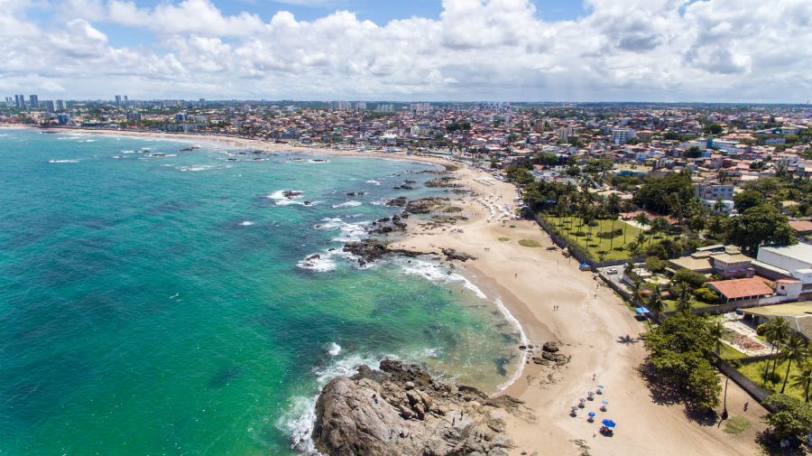 Dicas de viagem em Salvador