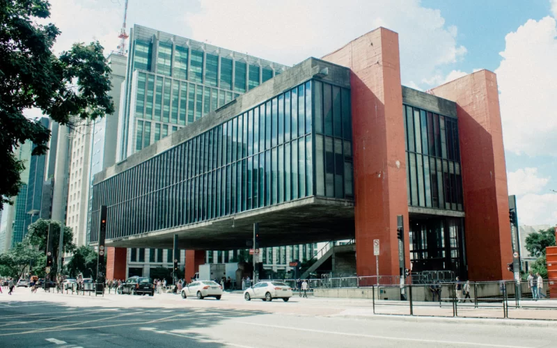MASP