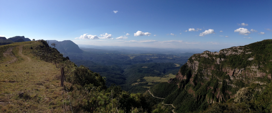 Dicas de viagem em Urubici