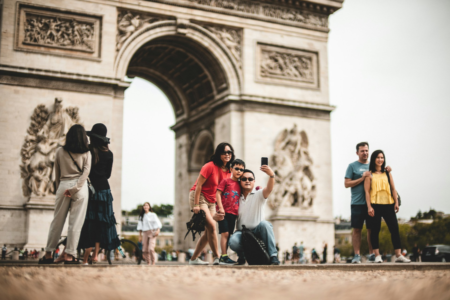 Turismo temático como tendência