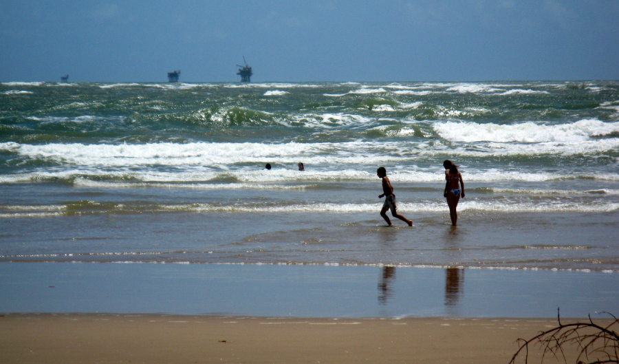 Praia de Atalaia