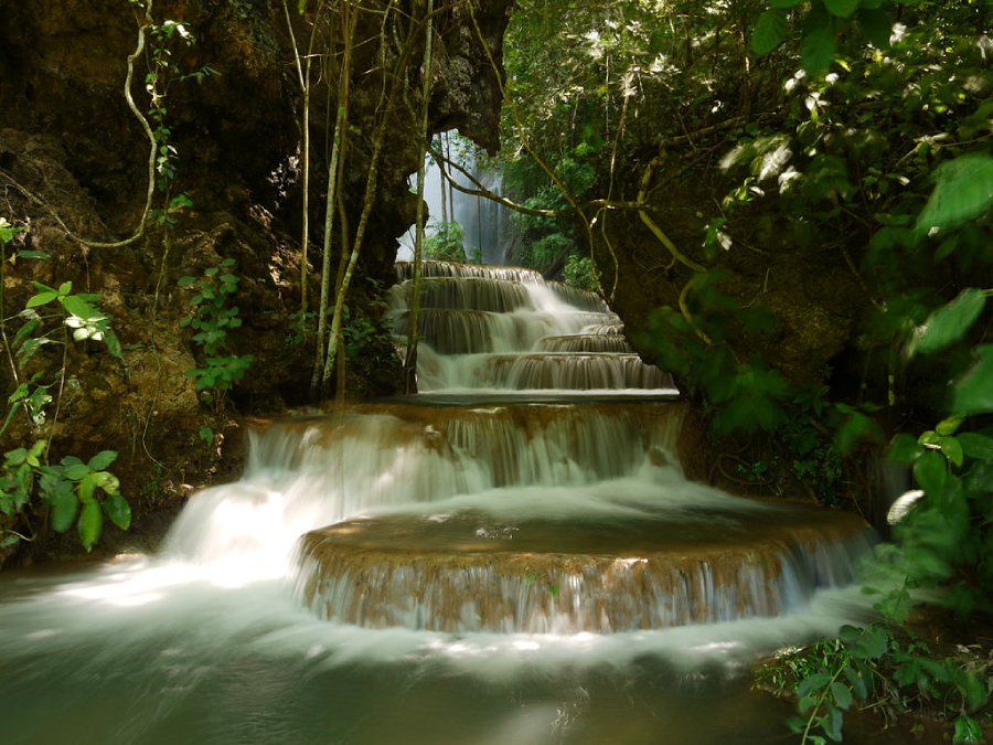 Passeios em Bonito