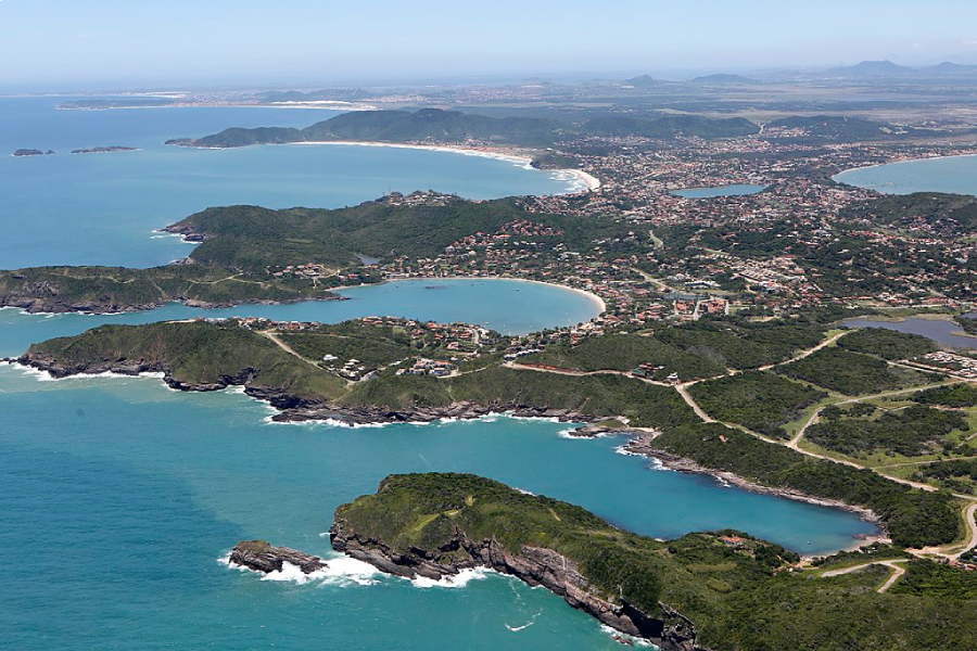 Dicas de viagem em Búzios