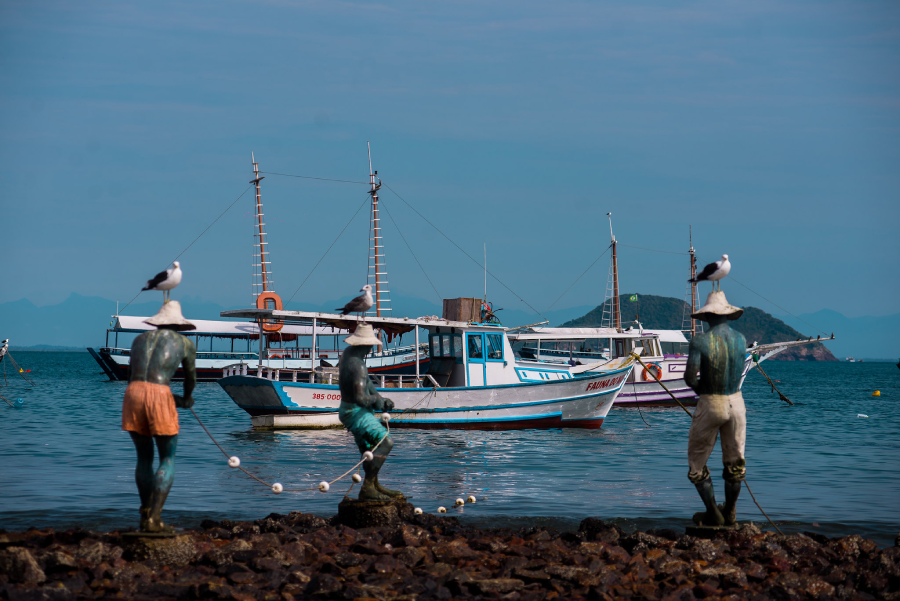 Passeios em Búzios