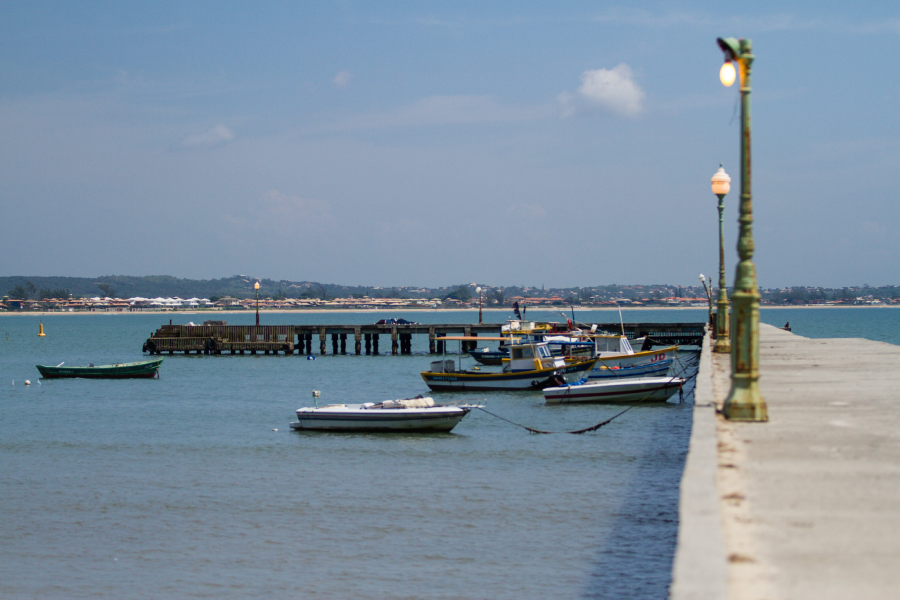 Porto da Barra