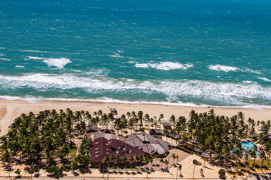 Praia do Futuro