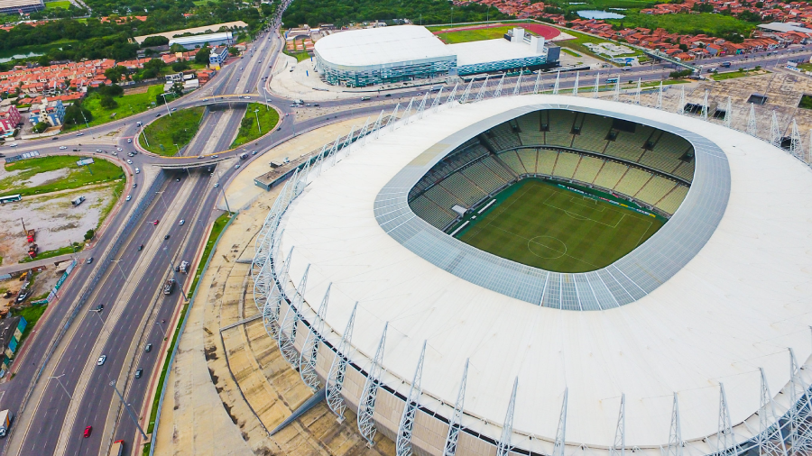 Arena Castelão