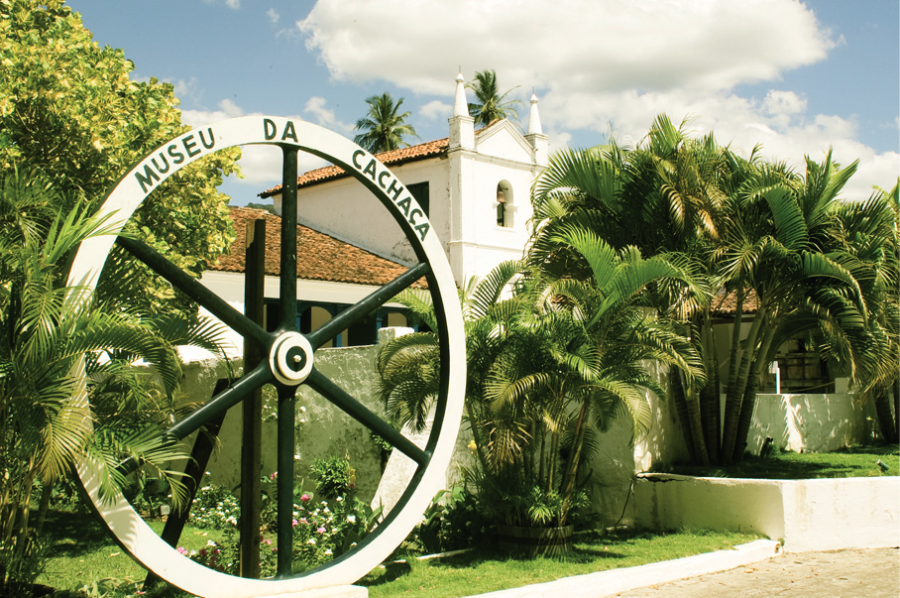 Lugares para ir em Fortaleza