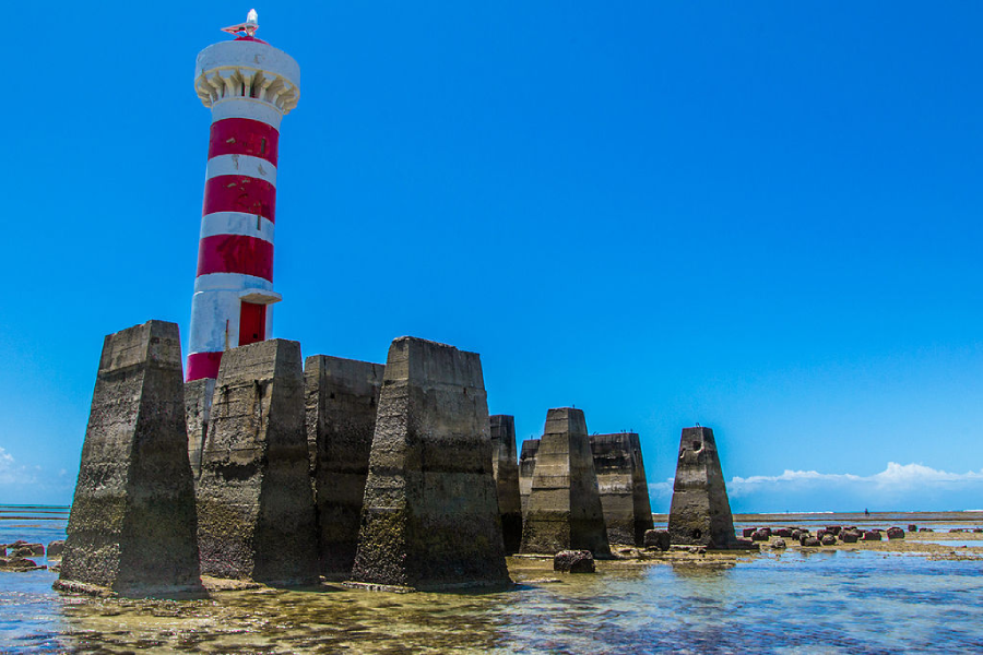 Farol da Ponta Verde