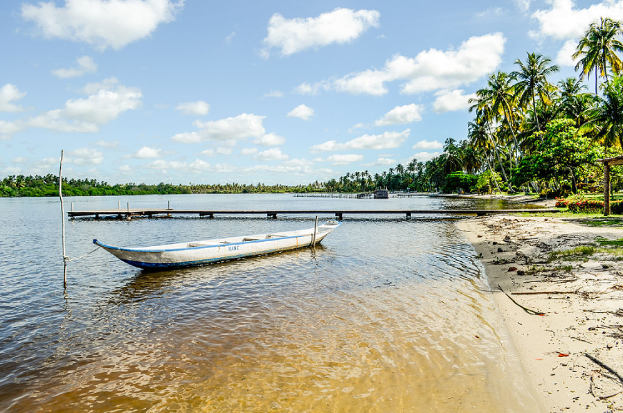 Lagoa Mundaú