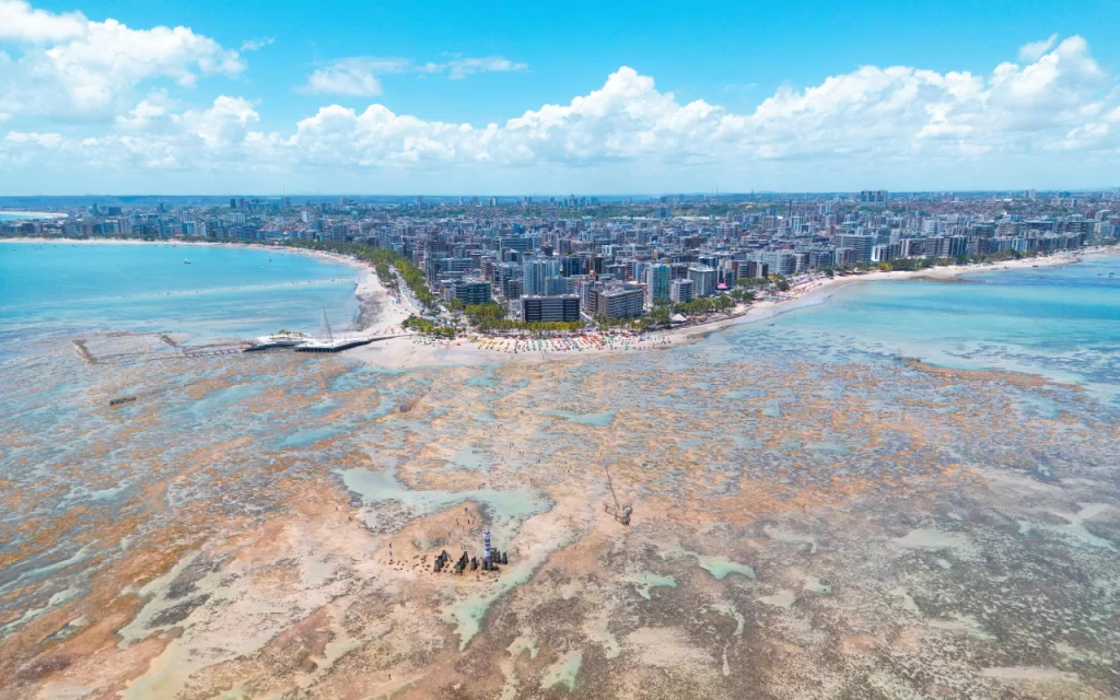 Quando ir a Maceió