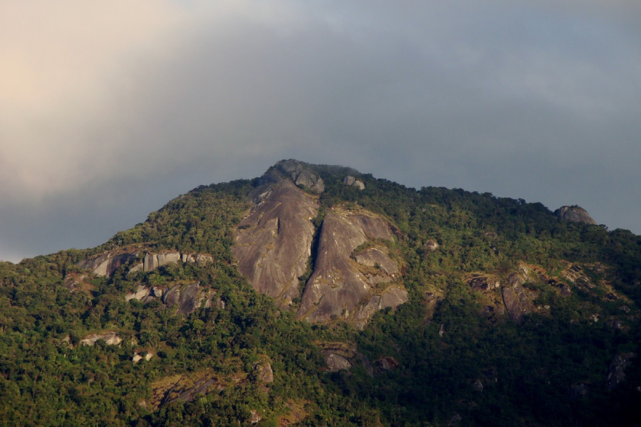 Pontos turísticos em Monte Verde